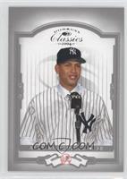 Alex Rodriguez