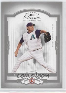 2004 Donruss Classics - [Base] #34 - Curt Schilling