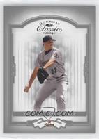 Roger Clemens