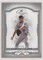 Roger Clemens