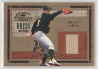Barry Zito [Good to VG‑EX] #/50