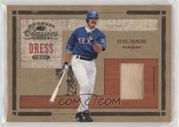 Rafael Palmeiro #/50