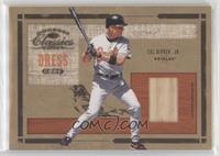 Cal Ripken #/50