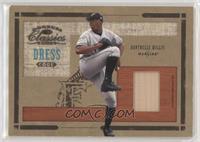 Dontrelle Willis #/50