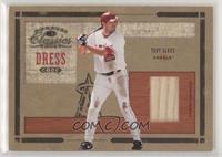 Troy Glaus [Good to VG‑EX] #/50