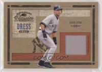 Derek Jeter #/100