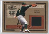 Barry Zito [Noted] #/100