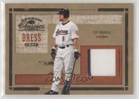 Jeff Bagwell [EX to NM] #/100
