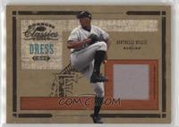 Dontrelle Willis #/100