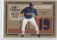 Tony Gwynn #/100