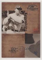 Babe Ruth #/50