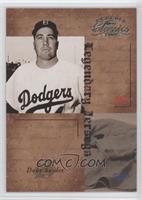 Duke Snider #/500