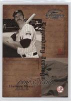 Thurman Munson #/500