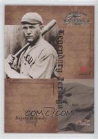 Rogers Hornsby #/500