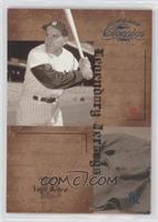 Yogi Berra #/500