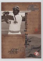 Joe Morgan #/500