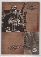 Tony Gwynn [EX to NM] #/100