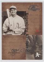 Jimmie Foxx #/100