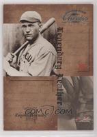 Rogers Hornsby #/100