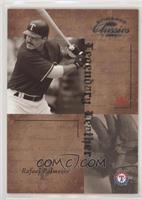 Rafael Palmeiro [Noted] #/100