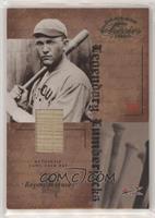 Rogers Hornsby #/25