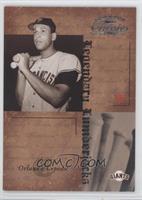 Orlando Cepeda #/1,000