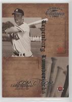 Eddie Mathews [EX to NM] #/1,000