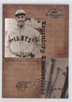 Mel Ott #/1,000