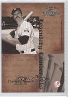 Thurman Munson #/1,000