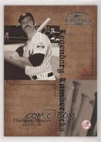 Thurman Munson #/1,000