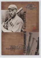 Rogers Hornsby #/1,000