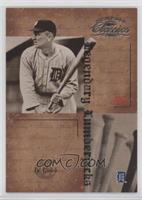 Ty Cobb #/1,000