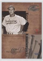 Roy Campanella #/1,000