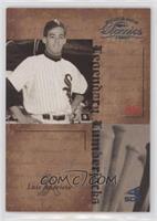 Luis Aparicio #/1,000