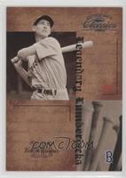 Ted Williams [EX to NM] #/1,000
