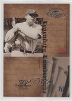 Babe Ruth #/1,000