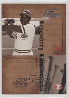 Joe Morgan [EX to NM] #/1,000