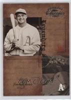 Jimmie Foxx #/100