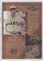 Mel Ott #/100