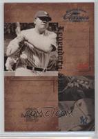 Babe Ruth #/100