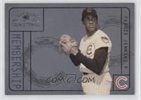 Fergie Jenkins #/2,499