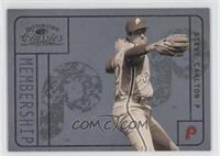 Steve Carlton #/2,499