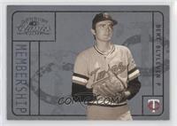 Bert Blyleven [EX to NM] #/2,499