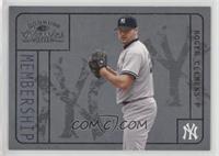 Roger Clemens [EX to NM] #/2,499