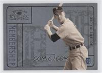 Al Kaline #/2,499