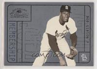 Bob Gibson #/2,499