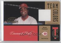 Dave Parker #/100