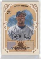 Alfonso Soriano #/100