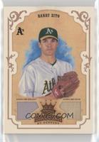 Barry Zito [Good to VG‑EX] #/100