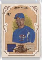 Carlos Delgado #/100